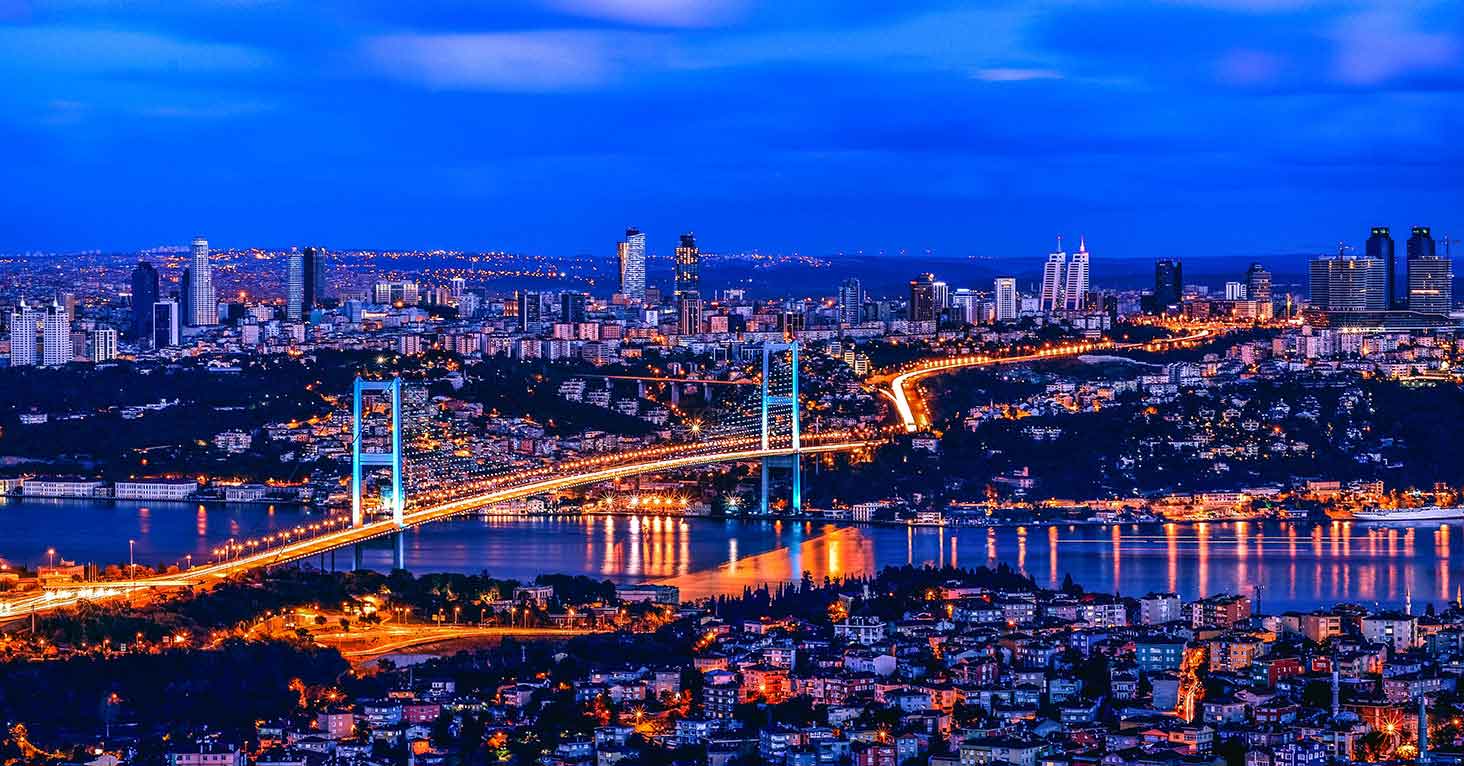 İstanbul