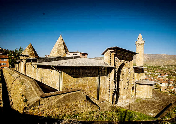 Divriği Ulu Camii 